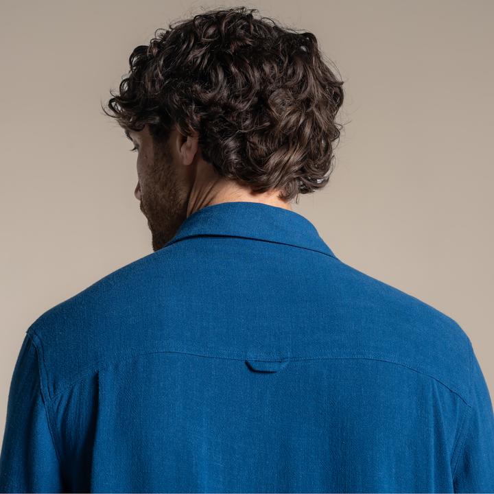 Immagine prodotto Craghoppers Azaden L/S Shirt (S)