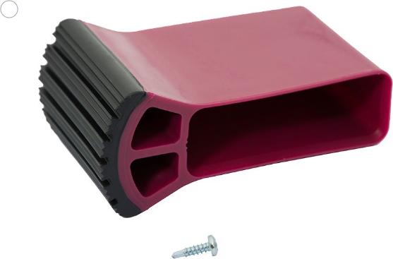 Productafbeelding Krause STABILISATORSTOP 61,5X20MM CORDA (Steigers, 2 cm)