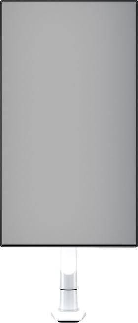 Image du produit Multibrackets Bras de levage de gaz HD (Tables, 32")