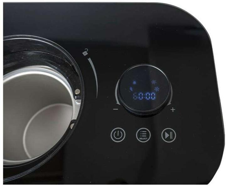 Produktbild BergerLanz GM10 Glacémaschine