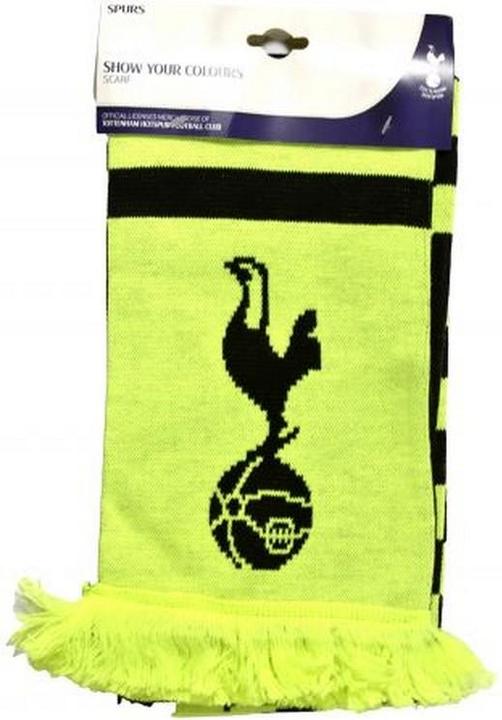 Immagine prodotto Tottenham Hotspur FC Spurs Sciarpa Reversibile
