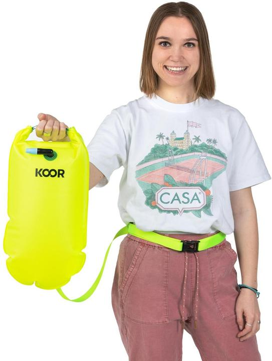 Produktbild Koor Booa (15 l)