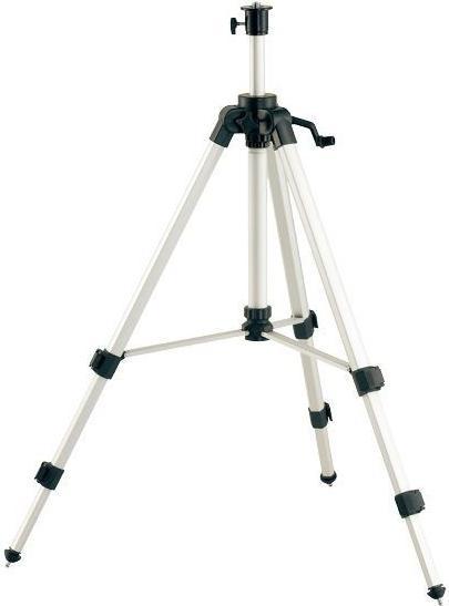 Geo-Fennel GeoFennel trefodsstativ 67-188cm let model