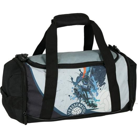 Mica, Tasche, Strassenkicker - Sporttasche - ca. 51 x 20 x 23,5 cm
