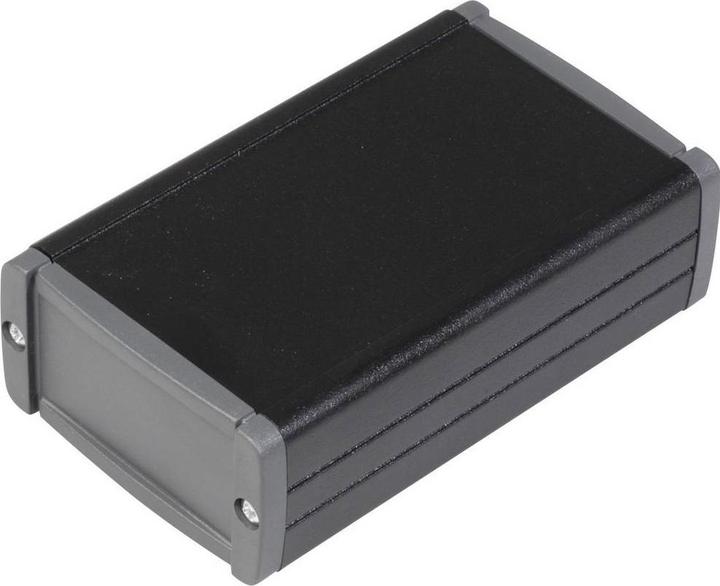 Produktbild Teko Gehäuse Aluminium 100x60x31mm (Gehäuse)