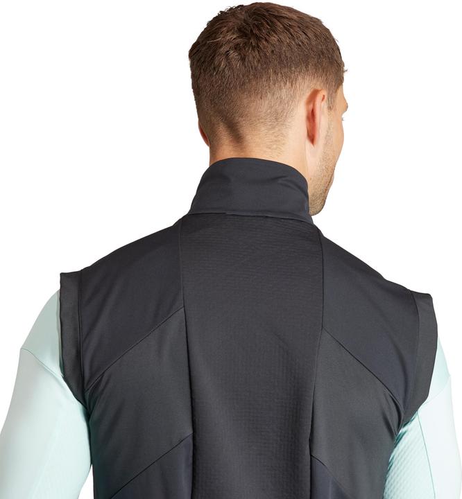 Actual product image adidas Terrex Xperior Crosscountry Ski Softshell Vest (S)
