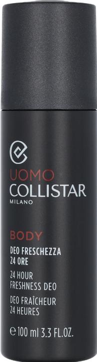 Produktbild Collistar 24 Hour Freshness (Spray, 100 ml)