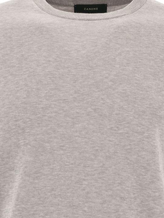 Actual product image Zanone Knitwear (48)