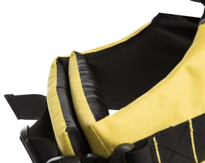 Image du produit Trixie Gilet de sauvetage (L, Gilet de sauvetage pour chien)