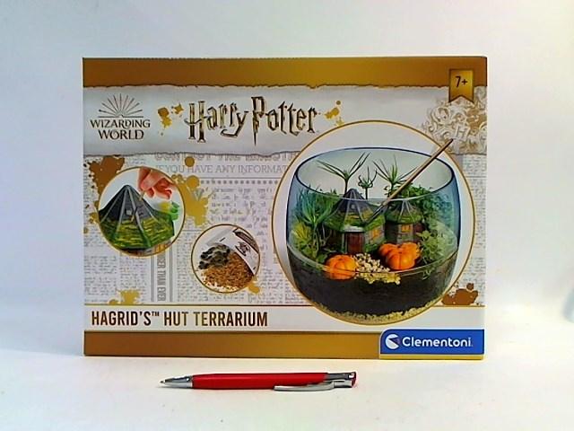 Produktbild Clementoni Harry Potter - Terrarium
