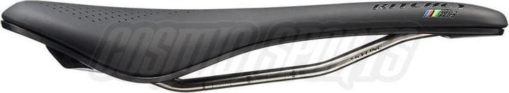 Produktbild Ritchey WCS Skyline V2 Sattel, 277x147mm, 7x7mm Streben Stahl, black