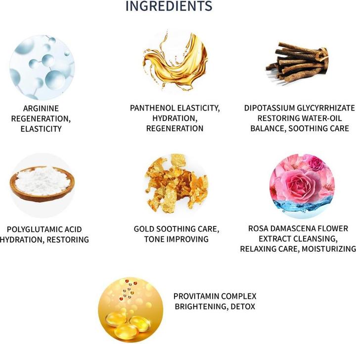 Produktbild Skinsomnia Brightening X2 Beauty Sleep Mask Pack (30 ml)