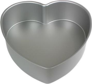 Produktbild PME Heart Cake Pan