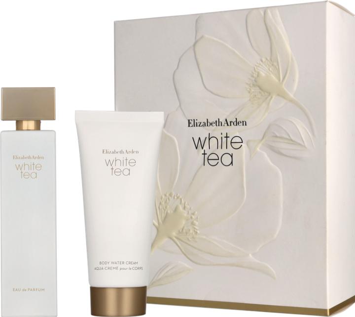 Image du produit Elizabeth Arden WHITE TEA Eau de Parfum 100ml (Eau de parfum, 200 ml)