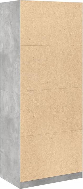 Produktbild vidaXL Alexius (80 x 50 x 200 cm)