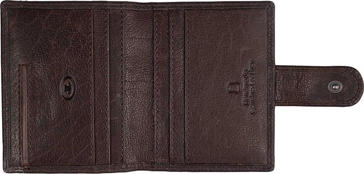 Actual product image Tom Tailor Devon Card Wallet