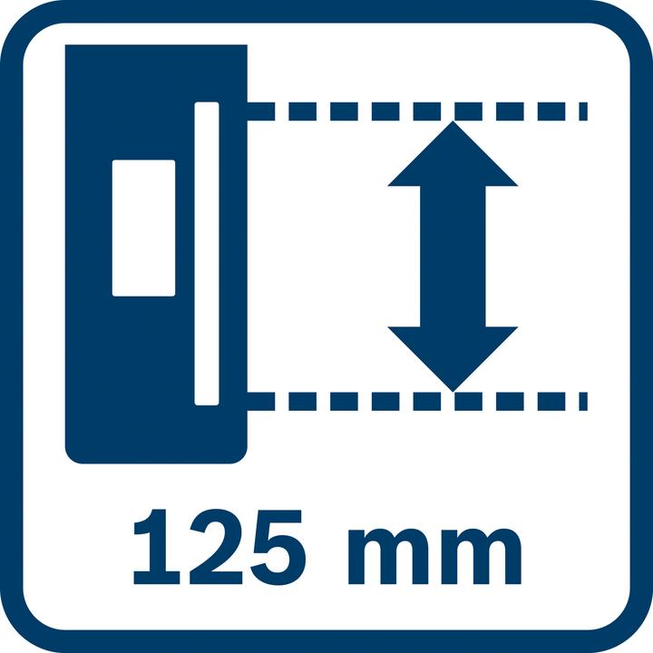 Actual product image Bosch Professional LR 60