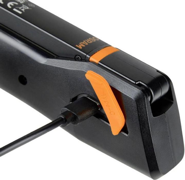 Actual product image Osram LEDInspect Slim 500 (500 lm)