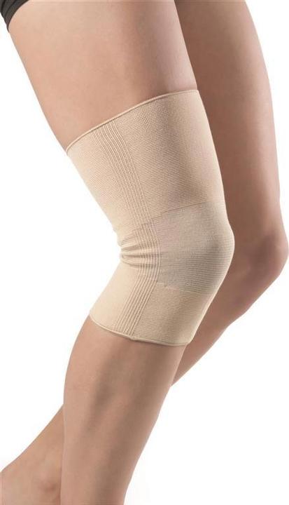 Actual product image Bilasto Uno Kniebandage Thermo L beige (1)