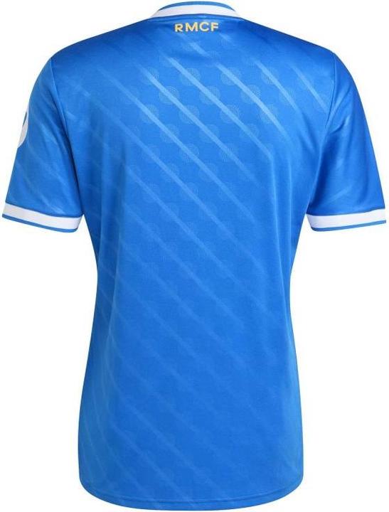 Actual product image Adidas Ausweichtrikot von Real Madrid (L)