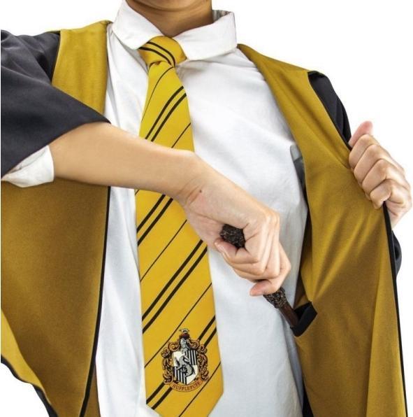 Actual product image Cinereplicas Harry Potter: Hufflepuff (XL)