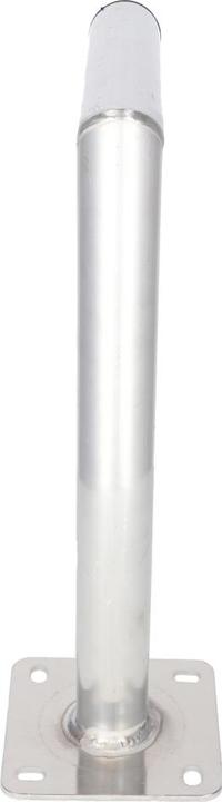 Actual product image Sky Vision Aluminium wall bracket for mounting an antenna/satellite dish (Plug socket)