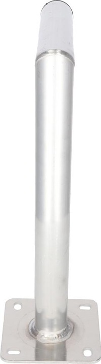 Actual product image Sky Vision Aluminium wall bracket for mounting an antenna/satellite dish (Plug socket)