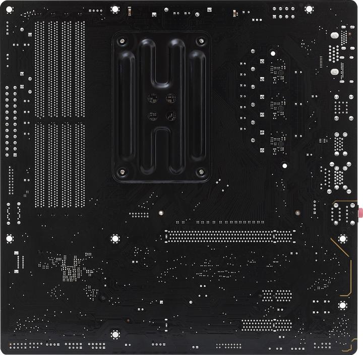 Produktbild AsRock A520M Phantom Gaming 4 (AM4, AMD A520, mATX)