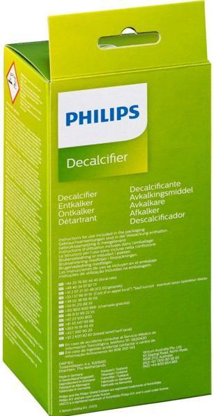 Image du produit Philips Ca6700/22