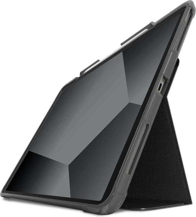 Immagine prodotto STM Dux Plus (iPad Pro 12.9 2018 (3. Gen), iPad Pro 12.9 2020 (4. Gen), iPad Pro 12,9 2022 (6a generazione), iPad Pro 12.9 2021 (5a generazione))
