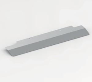 Actual product image Hager Eaves plate