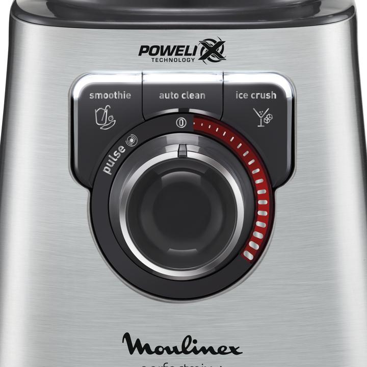 Image du produit Moulinex Perfectmix+ (1200 W)