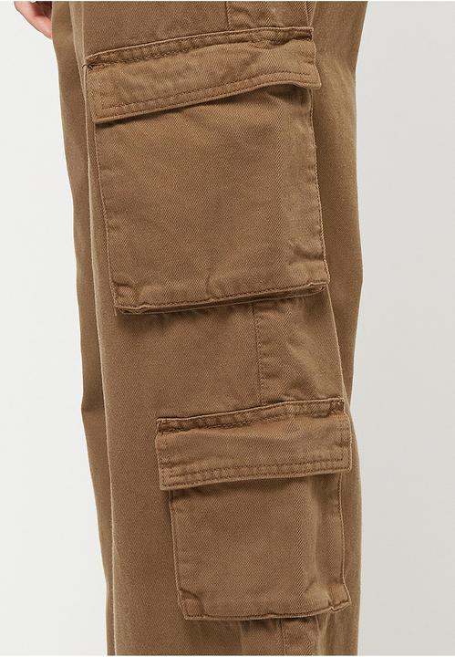 Actual product image 2Y Studios 2Y Wega 4 Pocket Cargo Pants - 178445 (30)