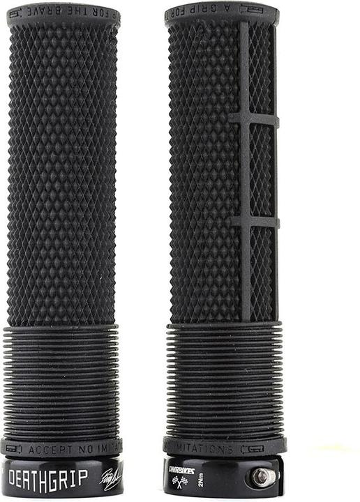 Bike grips