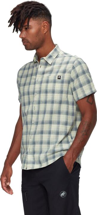 Produktbild Mammut Trovat Summer Shirt Men (M)