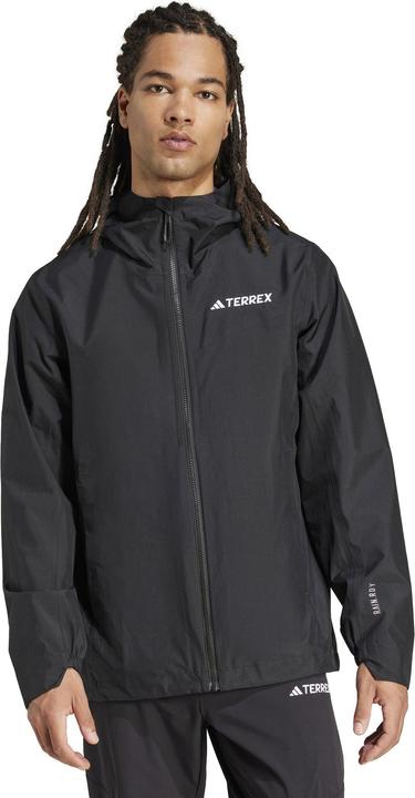 Actual product image Adidas Terrex Multi Layer Rain Ready Jacket (XXL)
