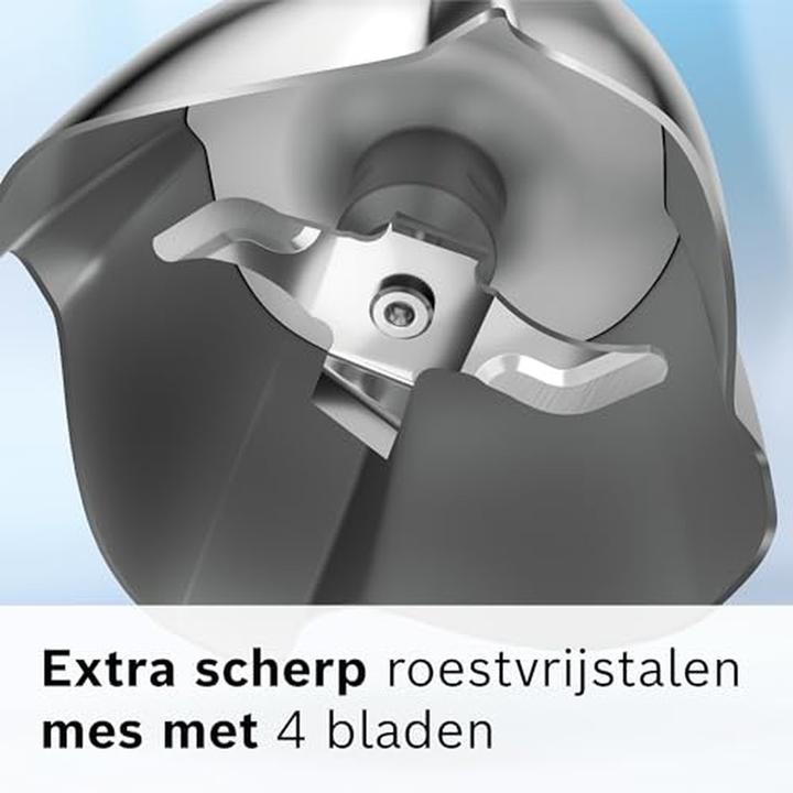 Produktbild Bosch Hausgeräte ErgoMaster MSM6M673