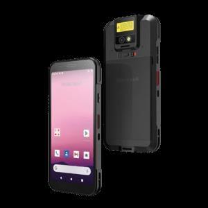 Produktbild Honeywell CT32 5G,WIFI6E,Nano,ESim,6" (1D-Barcodes, 2D-Barcodes)