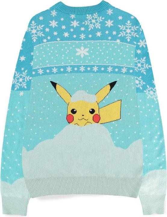 Immagine prodotto Difuzed Pokémon (L)