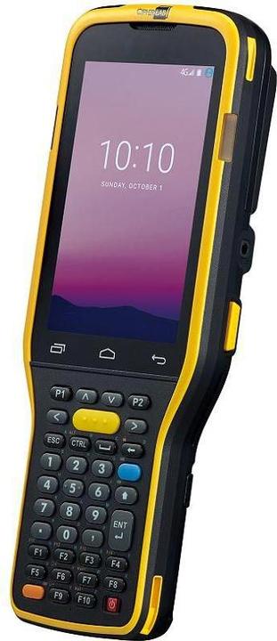 Produktbild Cipherlab RK95 -WiFi, BT 5.0,NFC, MR 2D