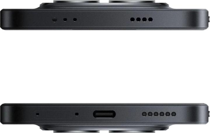 Immagine prodotto Xiaomi Redmi Note 15 Pro (256 GB, Argento, Nero, Nero, 6.77", Doppia SIM, 4G)