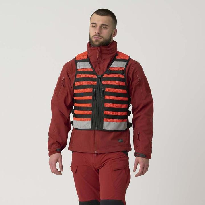Produktbild Helikon Modular SAR Vest Black (M, S)