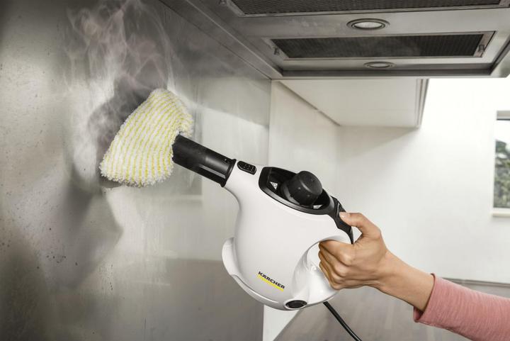 Productafbeelding Kärcher SC 1 EasyFix (3 bar, 1200 W)