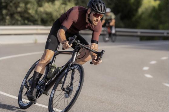 Produktbild Rogelli Aero (44 - 47)