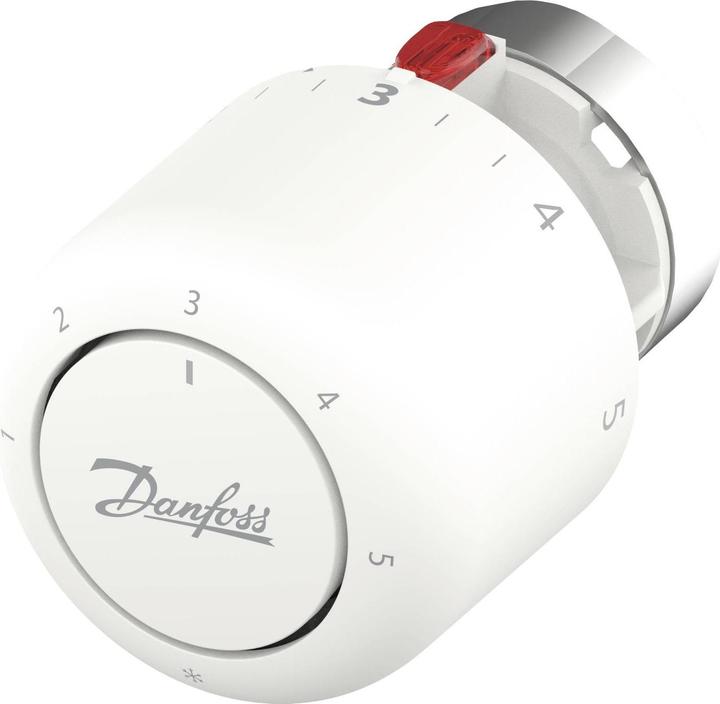 Danfoss 015G4560 Aero RA/V