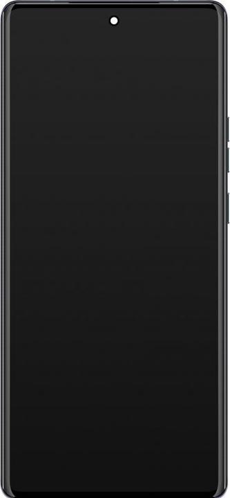 Actual product image Motorola Display Unit für Edge 40 Pro, Interstellar Schwarz (Display)