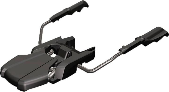 K2 Winter K2 Wide-für Modell: Duke/Jester, Tour grau grau L 110 mm