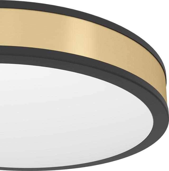 Produktbild EGLO Pescaito (2400 lm, GU10)