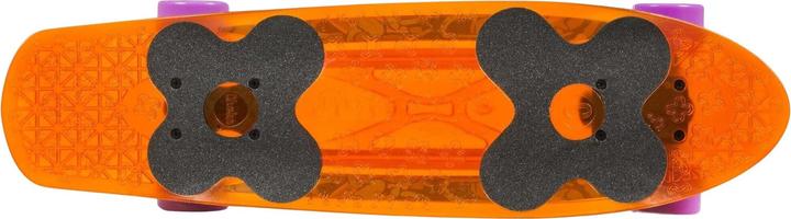Productafbeelding Choke JuicySusi Spicy Sabrina Elite Supercruiser Skateboard Rød (60")
