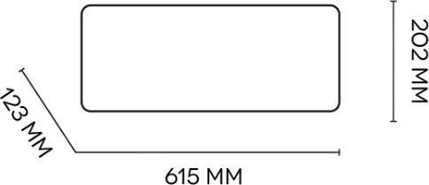 Immagine prodotto Argo Chic (2000 W)